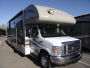 New 2013 THOR MOTOR COACH Four Winds 31F Class C For Sale